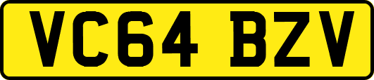 VC64BZV