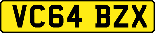VC64BZX