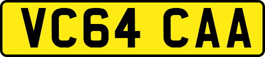VC64CAA