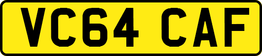 VC64CAF
