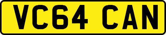 VC64CAN