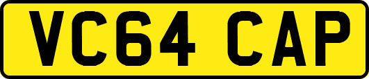 VC64CAP