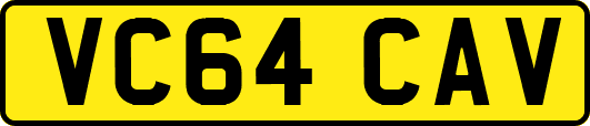 VC64CAV