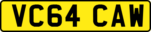 VC64CAW