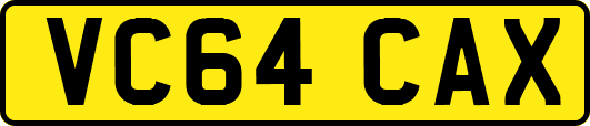 VC64CAX