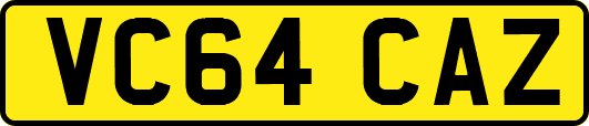 VC64CAZ