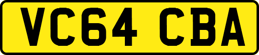VC64CBA