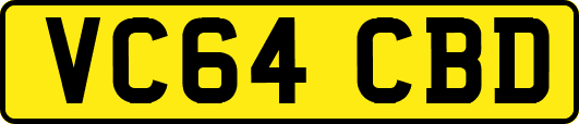 VC64CBD