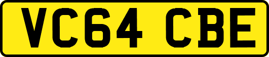 VC64CBE