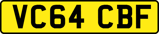 VC64CBF