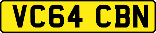 VC64CBN