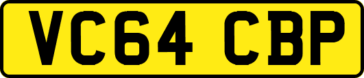 VC64CBP