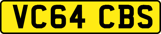 VC64CBS