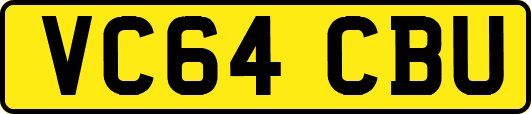 VC64CBU