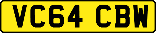 VC64CBW