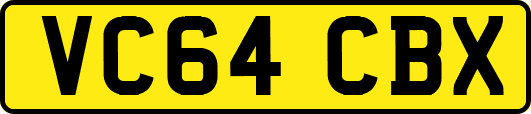 VC64CBX