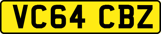 VC64CBZ