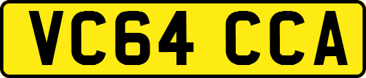 VC64CCA