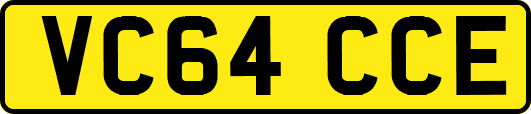 VC64CCE