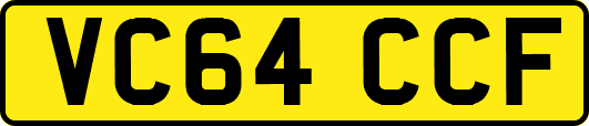 VC64CCF
