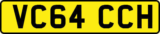 VC64CCH
