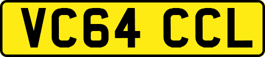 VC64CCL