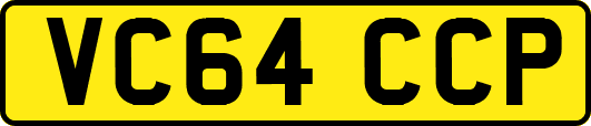 VC64CCP