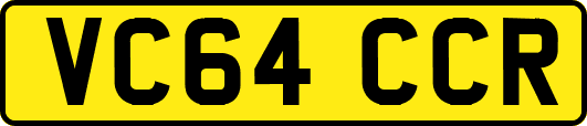 VC64CCR