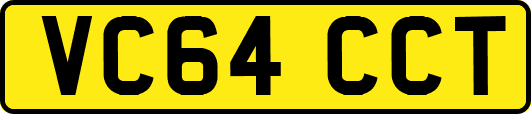 VC64CCT