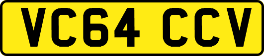 VC64CCV