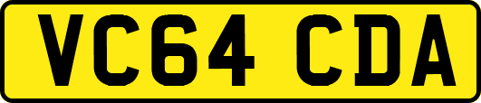 VC64CDA