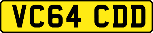 VC64CDD