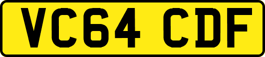 VC64CDF