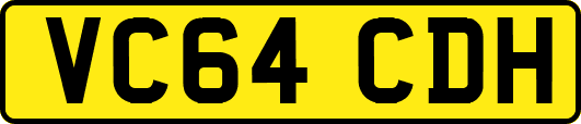 VC64CDH