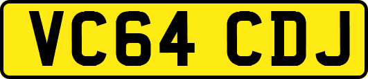 VC64CDJ