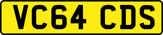 VC64CDS