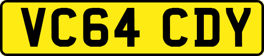 VC64CDY
