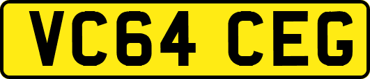 VC64CEG