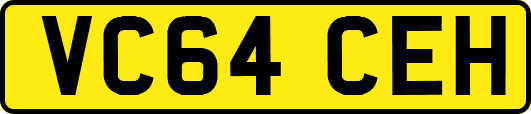 VC64CEH