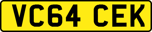 VC64CEK