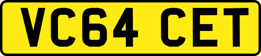 VC64CET