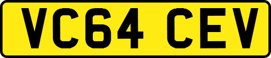 VC64CEV