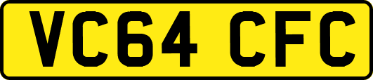 VC64CFC