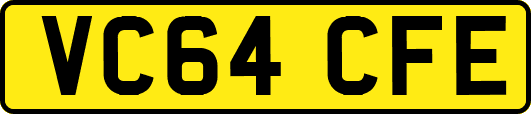 VC64CFE