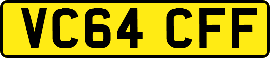 VC64CFF