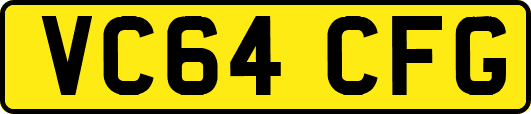 VC64CFG