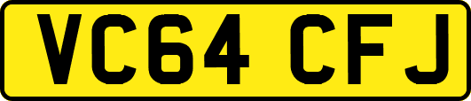 VC64CFJ