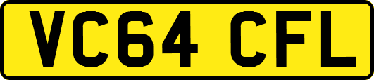 VC64CFL