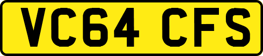 VC64CFS