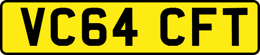 VC64CFT